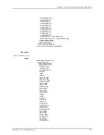 Preview for 5199 page of Juniper JUNOS OS 10.4 Supplementary Manual