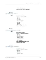 Preview for 5205 page of Juniper JUNOS OS 10.4 Supplementary Manual