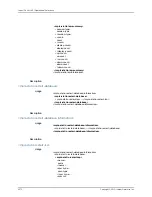 Preview for 5208 page of Juniper JUNOS OS 10.4 Supplementary Manual