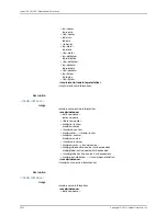 Preview for 5210 page of Juniper JUNOS OS 10.4 Supplementary Manual