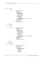 Preview for 5218 page of Juniper JUNOS OS 10.4 Supplementary Manual