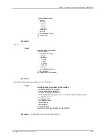 Preview for 5223 page of Juniper JUNOS OS 10.4 Supplementary Manual