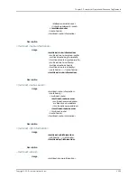 Preview for 5231 page of Juniper JUNOS OS 10.4 Supplementary Manual