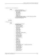 Preview for 5233 page of Juniper JUNOS OS 10.4 Supplementary Manual