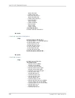 Preview for 5234 page of Juniper JUNOS OS 10.4 Supplementary Manual