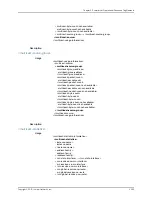 Preview for 5235 page of Juniper JUNOS OS 10.4 Supplementary Manual