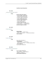 Preview for 5237 page of Juniper JUNOS OS 10.4 Supplementary Manual