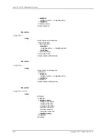 Preview for 5240 page of Juniper JUNOS OS 10.4 Supplementary Manual