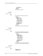 Preview for 5242 page of Juniper JUNOS OS 10.4 Supplementary Manual