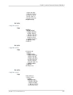 Preview for 5243 page of Juniper JUNOS OS 10.4 Supplementary Manual