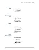 Preview for 5245 page of Juniper JUNOS OS 10.4 Supplementary Manual