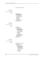 Preview for 5246 page of Juniper JUNOS OS 10.4 Supplementary Manual