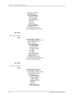 Preview for 5248 page of Juniper JUNOS OS 10.4 Supplementary Manual