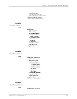 Preview for 5249 page of Juniper JUNOS OS 10.4 Supplementary Manual