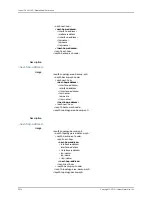 Preview for 5250 page of Juniper JUNOS OS 10.4 Supplementary Manual
