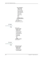 Preview for 5254 page of Juniper JUNOS OS 10.4 Supplementary Manual