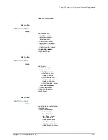 Preview for 5257 page of Juniper JUNOS OS 10.4 Supplementary Manual