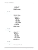 Preview for 5258 page of Juniper JUNOS OS 10.4 Supplementary Manual