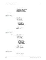 Preview for 5260 page of Juniper JUNOS OS 10.4 Supplementary Manual