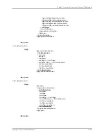 Preview for 5275 page of Juniper JUNOS OS 10.4 Supplementary Manual