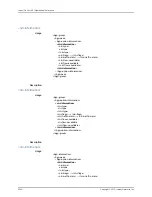 Preview for 5276 page of Juniper JUNOS OS 10.4 Supplementary Manual