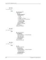 Preview for 5278 page of Juniper JUNOS OS 10.4 Supplementary Manual