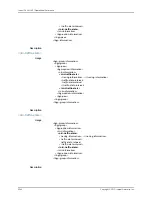 Preview for 5280 page of Juniper JUNOS OS 10.4 Supplementary Manual