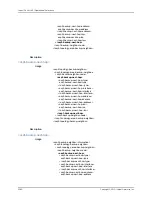 Preview for 5296 page of Juniper JUNOS OS 10.4 Supplementary Manual