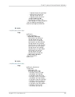 Preview for 5297 page of Juniper JUNOS OS 10.4 Supplementary Manual