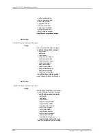 Preview for 5302 page of Juniper JUNOS OS 10.4 Supplementary Manual