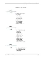 Preview for 5303 page of Juniper JUNOS OS 10.4 Supplementary Manual