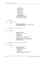 Preview for 5304 page of Juniper JUNOS OS 10.4 Supplementary Manual