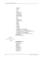 Preview for 5312 page of Juniper JUNOS OS 10.4 Supplementary Manual
