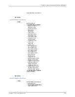 Preview for 5315 page of Juniper JUNOS OS 10.4 Supplementary Manual