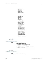 Preview for 5316 page of Juniper JUNOS OS 10.4 Supplementary Manual