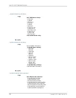 Preview for 5320 page of Juniper JUNOS OS 10.4 Supplementary Manual