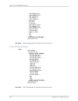 Preview for 5336 page of Juniper JUNOS OS 10.4 Supplementary Manual