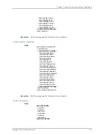 Preview for 5347 page of Juniper JUNOS OS 10.4 Supplementary Manual