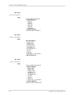 Preview for 5348 page of Juniper JUNOS OS 10.4 Supplementary Manual