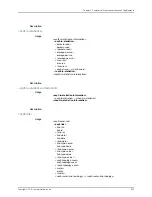 Preview for 5349 page of Juniper JUNOS OS 10.4 Supplementary Manual