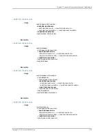 Preview for 5353 page of Juniper JUNOS OS 10.4 Supplementary Manual