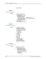 Preview for 5354 page of Juniper JUNOS OS 10.4 Supplementary Manual