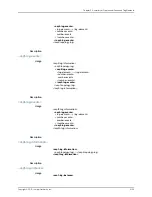 Preview for 5361 page of Juniper JUNOS OS 10.4 Supplementary Manual