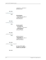 Preview for 5362 page of Juniper JUNOS OS 10.4 Supplementary Manual