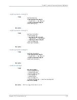Preview for 5363 page of Juniper JUNOS OS 10.4 Supplementary Manual