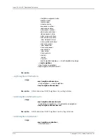Preview for 5378 page of Juniper JUNOS OS 10.4 Supplementary Manual