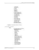 Preview for 5379 page of Juniper JUNOS OS 10.4 Supplementary Manual