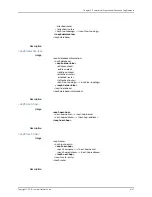 Preview for 5383 page of Juniper JUNOS OS 10.4 Supplementary Manual