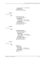 Preview for 5385 page of Juniper JUNOS OS 10.4 Supplementary Manual