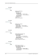 Preview for 5386 page of Juniper JUNOS OS 10.4 Supplementary Manual